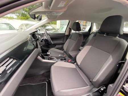 2023 Volkswagen Polo - photo 15