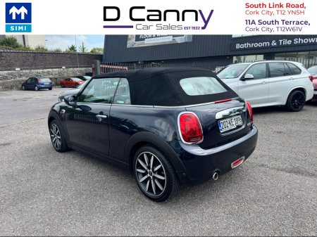 2020 Mini Cooper - photo 6