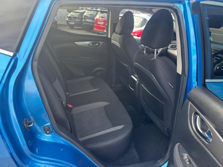 2018 Nissan Qashqai - photo 3
