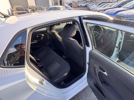 2015 Volkswagen Polo - photo 10