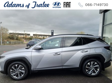2023 Hyundai Tucson - photo 2
