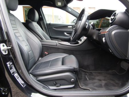 2022 Mercedes-Benz E-Class - photo 11