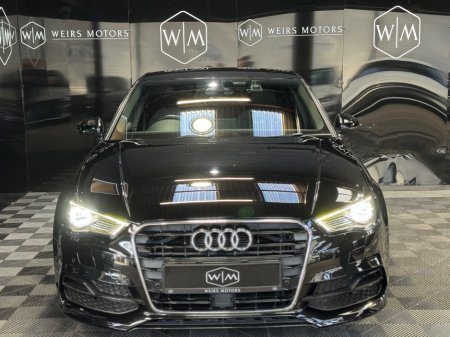2015 Audi A3 - photo 4