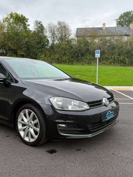 2016 Volkswagen Golf - photo 2