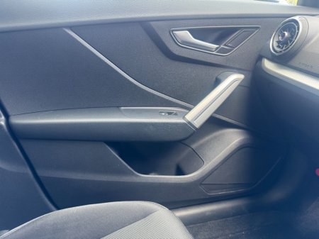 2023 Audi Q2 - photo 14