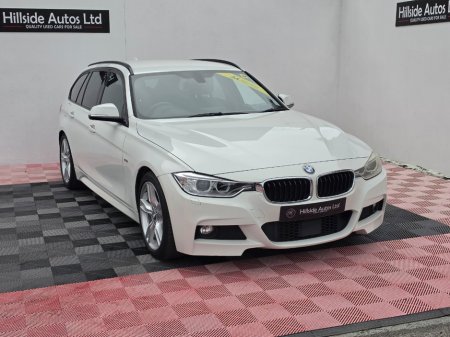 2013 BMW 3-Series - photo 13