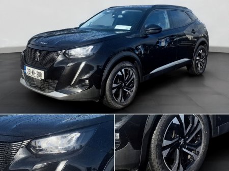 2023 Peugeot 2008 - photo 13