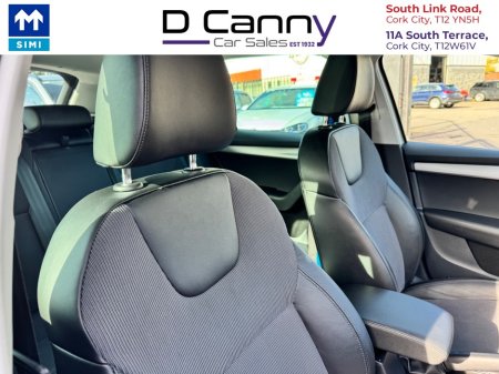2020 Skoda Octavia - photo 10