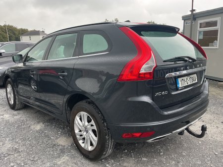 2017 Volvo XC60 - photo 6