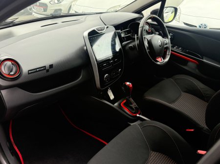 2014 Renault Clio - photo 9