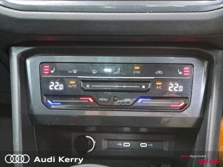 2023 Volkswagen Tiguan - photo 17