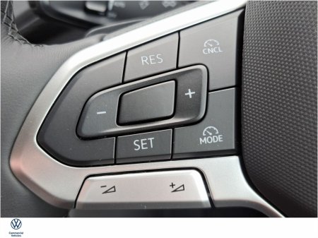 2026 Volkswagen Crafter - photo 23