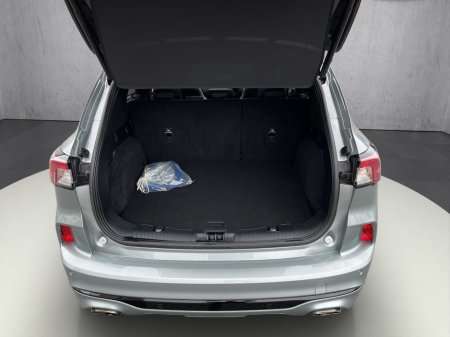 2023 Ford Kuga - photo 16