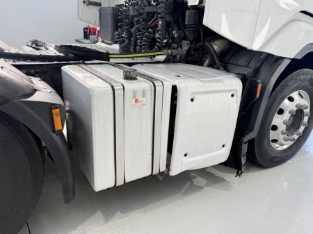 2023 DAF XF 530 - photo 7