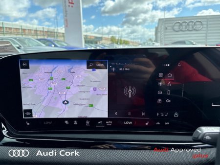 2025 Audi A5 - photo 16