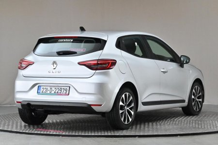 2023 Renault Clio - photo 9