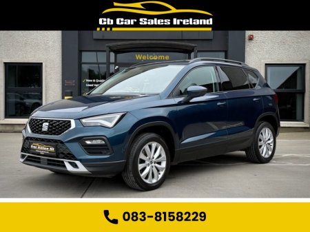 2022 SEAT Ateca - photo 2