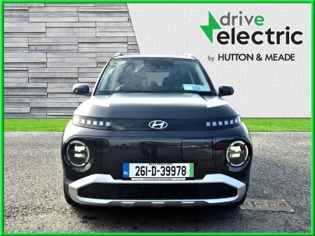 2026 Hyundai INSTER - photo 7