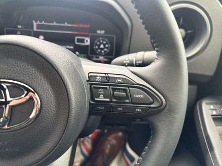 2026 Toyota GR Yaris - photo 16