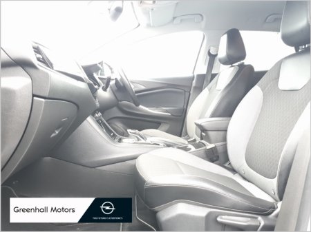 2023 Opel Grandland - photo 4