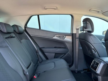 2026 Kia Sportage - photo 28