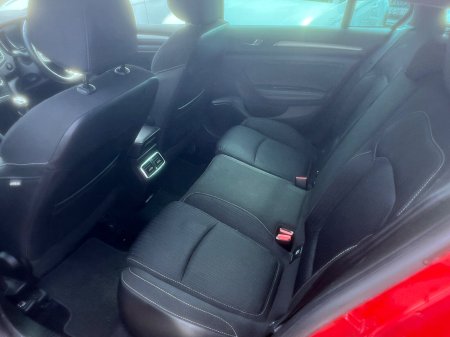 2019 Renault Megane - photo 15