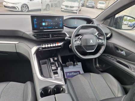 2024 Peugeot 5008 - photo 28