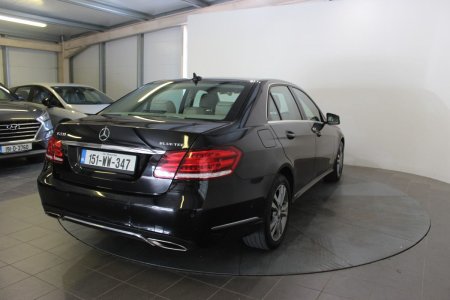 2015 Mercedes-Benz E-Class - photo 18