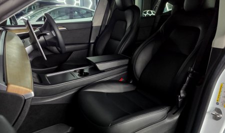 2023 Tesla Model Y - photo 27