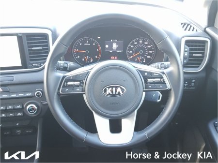 2022 Kia Sportage - photo 11