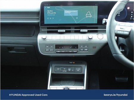2024 Hyundai KONA - photo 13