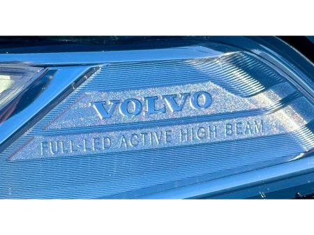 2024 Volvo XC90 - photo 9