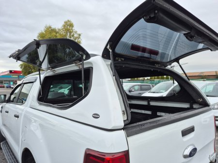 2016 Ford Ranger - photo 8