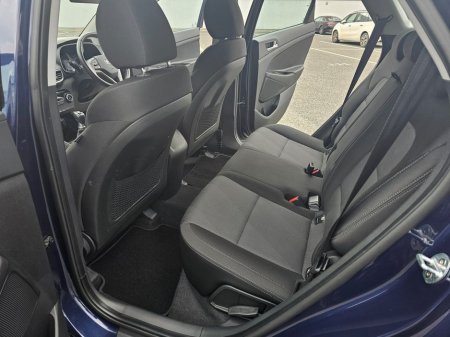 2019 Hyundai Tucson - photo 17