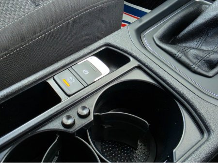 2017 Volkswagen Touran - photo 18
