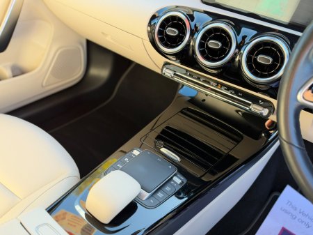 2022 Mercedes-Benz CLA - photo 15