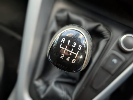 2015 Ford Focus - photo 12