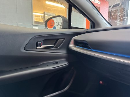 2024 Toyota Prius - photo 14