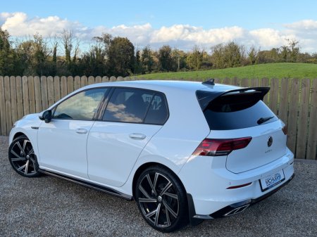 2021 Volkswagen Golf - photo 7