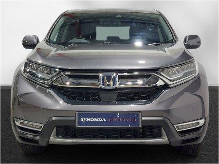 2021 Honda CR-V - photo 6