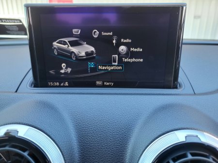 2019 Audi A3 - photo 20