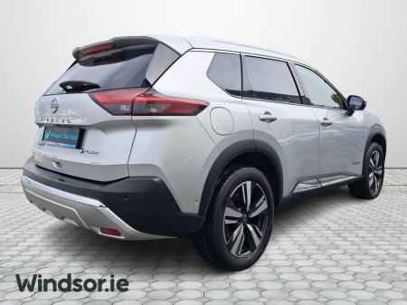2025 Nissan X-Trail - photo 2