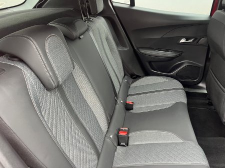 2025 Peugeot 2008 - photo 9