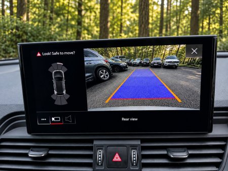 2024 Audi Q5 - photo 15
