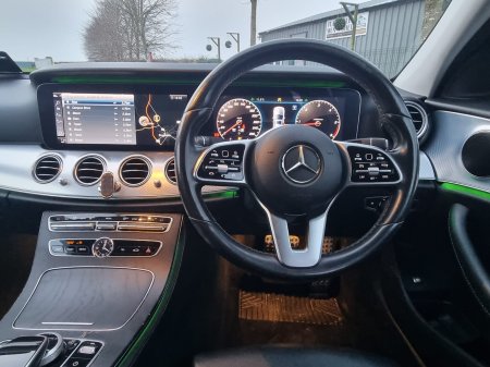 2019 Mercedes-Benz E-Class - photo 20