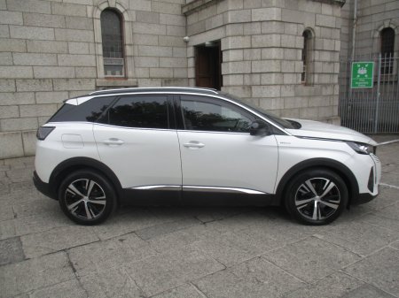 2021 Peugeot 3008 - photo 2