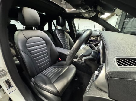 2019 Mercedes-Benz GLC - photo 13