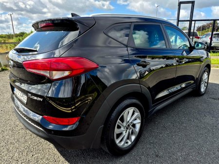 2016 Hyundai Tucson - photo 3