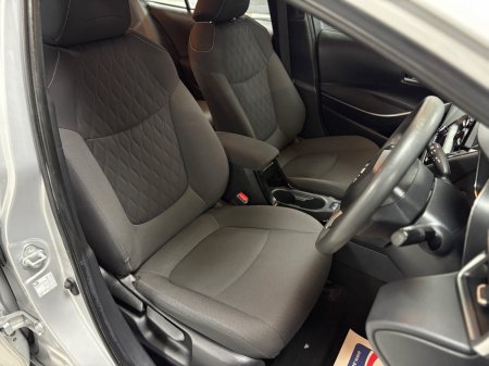 2019 Toyota Corolla - photo 12
