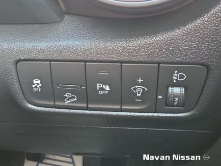 2021 Hyundai KONA - photo 27